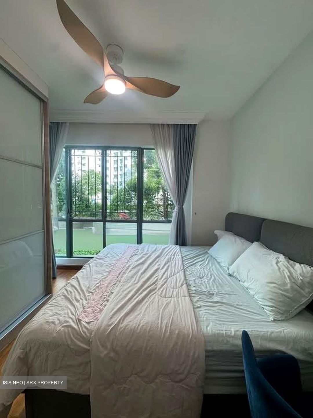 Palm Gardens (D23), Condominium #597656701
